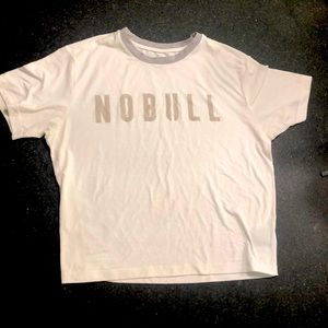 No Bull Project Boxy Tee